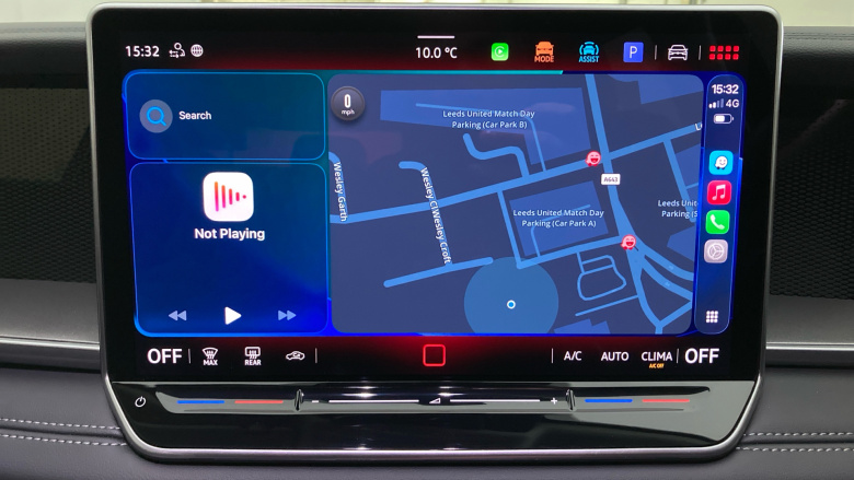 Volkswagen Tayron 1.5 eTSI Life 5dr DSG7 [7 Seat] Petrol Estate